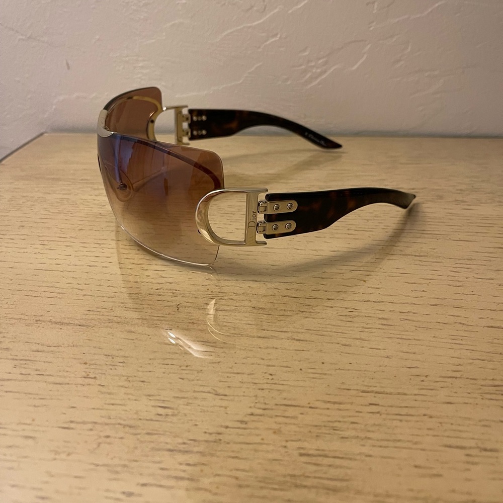 Dior Glasses